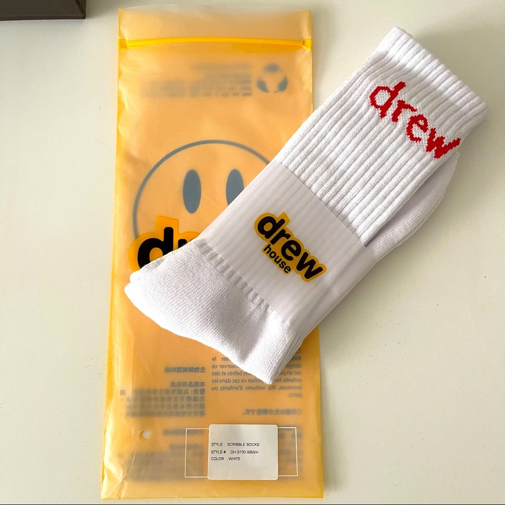 Drew House socks